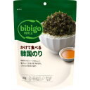 「セット販売」「CJ FOODS JAPAN」 かけて食べる韓国のり 50g×20個セット