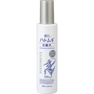 [구마노 유지] 여백 하톰기 브라이트 업 화장수 미스트 타입 200ml