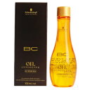 「ヘンケルジャパン」 シュワルツコフBCオイルイノセンス セラムリッチ 100ml