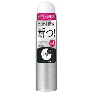 「ファイントゥデイ」　エージーデオ24　デオドラントスプレー　無香性　S　40g