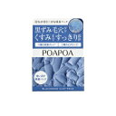 「ビジナル」 ポアポア 汚れが浮き上がる吸着パック 70g