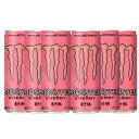 「セット販売」【アサヒ飲料】 モンスターパイプラインパンチ (355mL×6本入) 【フード・飲料】