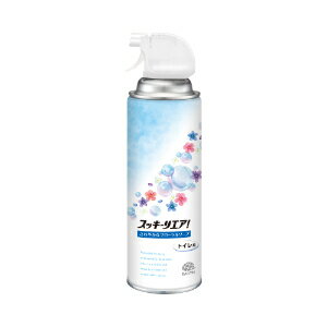 Other - 「アース製薬」　スッキーリエア！　トイレ用　さわやかなフローラルソープ　350ml