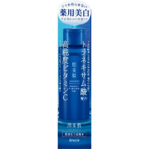 Rakuten - 「クラシエホームプロダクツ」　肌美精　薬用美白化粧水　170ml