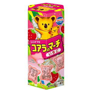 お菓子まとめ売り コアラのマーチ（チョコ） - メルカリ