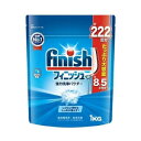 「レキットベンキーザー・ジャパン」 フィニッシュ パウダー 1kg(3)
