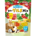 「マルカン」 ミニマルゼリー3種のグルメMix 12個(4)