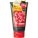 「コスメテックスローランド」 dotbye 毛穴いちご洗顔 ブラック 120g