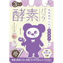 「ハリウッド」 オーキッド ピックアップマスク メイちゃん 3包入