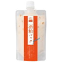 「pdc」 ワフードメイド 酒粕パック グロー 170g