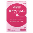 【指定第2類医薬品】「アラクス」 カイベールC 144錠