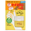 【第2類医薬品】「大幸薬品」 セイロガン糖衣A携帯用 24錠