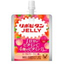 「セット販売」「大正製薬」 リポビタンゼリーVC 150g 6個セット