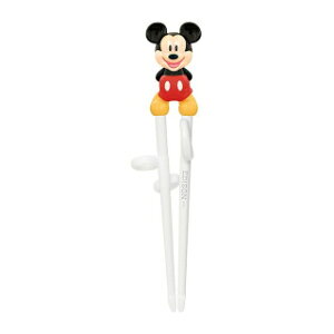 「ビリーブ」　エジソンのお箸ディズニーミッキーマウス　右手用