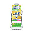 「アース製薬」 モンダミン プレミアムケア シトラスミント 1000ml