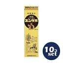 【第2類医薬品】「セット販売」「サトウ製薬」ユンケルD 50ml 10本セット