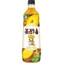【シージェイジャパン】 美酢 (ミチョ) パイナップル 900mL 【フード・飲料】