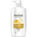 「P&G」パンテーン エクストラダメージリペア シャンプー ポンプ 400ml