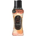 「P&Gジャパン」 レノアオードリュクス アロマジュエル エターナルホワイトムスク&アプリコットの香り 本体 470ml