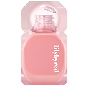 「Lilybyred」 バーミングデュイティント＃1 6g