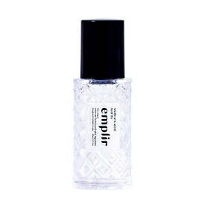 「MD」　emplirアンプリールウォーターベール　モイストヘアオイル　本体　80ml