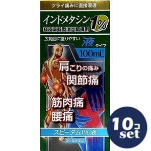 ■使用上の注意 してはいけないこと (守らないと現在の症状が悪化したり、副作用が起こりやすくなります) 1.次の人は使用しないでください (1)本剤または本剤の成分によりアレルギー症状を起こしたことがある人。 (2)ぜんそくを起こしたことがある人。 2.次の部位には使用しないでください。 (1)目の周囲、粘膜等。 (2)湿疹、かぶれ、傷口。 (3)みずむし・たむし等または化膿している患部。 3.長期連用しないでください。 ・相談すること 1.次の人は使用前に医師、薬剤師または登録販売者に相談してください。 (1)医師の治療を受けている人。 (2)妊婦または妊娠していると思われる人。 (3)薬などによりアレルギー症状を起こしたことがある人。 2.使用後、次の症状があらわれた場合は副作用の可能性があるので、直ちに使用を中止し、添付の説明文書を持って医師、薬剤師または登録販売者に相談してください。 　関係部位：症状 皮ふ：発疹・発赤、かゆみ、はれ、ヒリヒリ感、熱感、乾燥感 3.5〜6日間使用しても症状がよくならない場合は使用を中止し、添付の説明文書を持って医師、薬剤師または登録販売者に相談してください。 ■効能・効果 筋肉痛、肩こりに伴う肩の痛み、腰痛、関節痛、腱鞘炎(手・手首の痛み)、肘の痛み(テニス肘など)、打撲、捻挫 ■用法・用量 1日4回を限度として適量を患部に塗擦してください。 ＜用法・用量に関連する注意＞ (1)11歳以上の小児に使用させる場合には保護者の指導監督のもとに使用させてください。 (2)11歳未満の小児には使用させないでください。 (3)目に入らないように注意してください。万一、目に入った場合には、すぐに水又はぬるま湯で洗ってください。なお、症状が重い場合には眼科医の診療を受けてください。 (4)外用のみ使用してください。 (5)1週間あたり50gを超えて使用しないでください。 (6)薬剤塗擦後の患部をラップフィルムなどの通気性の悪いもので覆わないでください。 (7)定められた用法・用量をお守りください。 ■成分・分量　(100g中) インドメタシン：1000mg l-メントール：3000mg 添加物：ポリオキシエチレン硬化ヒマシ油、イソプロパノール、エデト酸Na水和物、オキシベンゾン、ミリスチン酸イソプロピル、ベンジンアルコール、ヒドロキシプロピルセルロース、グリセリン、チオ硫酸Na水和物、1,3-ブチレングリコール ■保管及び取扱い上の注意 (1)直射日光の当たらない涼しい所に密栓して保管してください。 (2)小児の手の届かない所に保管してください。 (3)他の容器に入れかえないでください。 （誤用の原因になったり品質が変わることがあります） (4)メガネ、時計、アクセサリー等の貴金属類、化繊の衣類、プラスチック類、床や家具などの塗装面等に付着すると変質することがありますので、付着しないよう注意してください。 (5)火気に近づけないでください。 (6)本剤のついた手で、目などの粘膜に触れないでください。 (7)使用期限を過ぎた製品は使用しないでください。 「原産国」 　日本 「問い合わせ先」 会社名：東光薬品工業株式会社 電話：0120-459533 受付時間：9時〜17時(月〜金、祝日を除く) 「製造販売元」 会社名：東光薬品工業株式会社 住所：東京都足立区神田2丁目16番23号 「商品区分」 「第2類医薬品」 【「消費期限」ラベルに記載】 「文責者名」 株式会社ファインズファルマ 舌古　陽介(登録販売者) 「連絡先」 電話：0120-018-705 受付時間：月〜金 9：00〜18：00 (祝祭日は除く) ※パッケージデザイン等、予告なく変更されることがあります。ご了承ください。