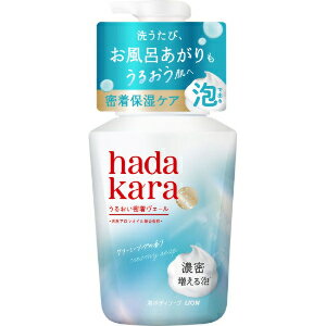 「使用方法」●1プッシュでたっぷり泡が出るので、1回の使用量は2〜5プッシュが目安。「成分」水、ラウリン酸、PG、グリセリン、ミリスチン酸、水酸化K、パルミチン酸、ラウリルベタイン、フェノキシエタノール、ステアリン酸、エタノールアミン、ポリクオタニウム-6、香料、PCA-Na、トレハロース、セタノール、EDTA「使用上の注意」●肌に傷、はれもの、湿疹等異常のあるときは使用しない。 ●使用中、赤み、はれ、かゆみ、刺激等の異常が現れたときは使用を中止し、商品を持参し医師に相談する。 ●目に入ったときは、すぐに洗い流す。 ●乳幼児や認知症の方の誤飲等を防ぐため、置き場所に注意する。 ●極端に高温、低温になる場所や、直射日光の当たる場所には置かない。泡質をよくする成分を多く含むため、保管条件によっては粒状のものが生じる場合がありますが、品質には問題ありません。 ●本品は環境に配慮した薄型容器を使用しております。やわらかい素材のため、まれに破損して液がもれることがありますので、持ち運びや保管時にご注意ください。「問い合わせ先」ライオン株式会社「TEL」0120-556-9139：00〜17：00 (土、日、祝日を除く)「製造販売元」ライオン株式会社「住所」東京都台東区蔵前1-3-28「原産国」日本「商品区分」日用品「文責者名」 株式会社ファインズファルマ 舌古　陽介(登録販売者) 「連絡先」 電話：0120-018-705 受付時間：月〜金　9：00〜18：00 (祝祭日は除く) ※パッケージデザイン等、予告なく変更されることがあります。ご了承ください。
