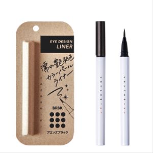 アイデザインライナー / BRBK ブロンズブラック / 0.45ml