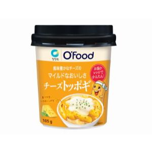 「使用方法」・お湯で調理→?餅をカップに入れ熱湯を内線まで注ぎ蓋を閉じます。?2分30秒後、ゆっくりと傾けながらお湯を捨てます。?ソースを入れてよく混ぜてからお召し上がり下さい。　・レンジ調理→?餅・ソース・30mlの水を入れます。?カップに蓋を斜めにのせレンジ加熱(600W:1分40秒、500W:2分)。?よく混ぜ合わせてお召し上がり下さい。「成分」【トッポギ】米粉、食塩/酒精、pH調整剤　【ソース】砂糖、果糖ぶどう糖液糖、チーズパウダー、食塩、玉ねぎ、にんにく、唐辛子粉末、ごま、乾燥ねぎ/増粘剤（加工デンプン、キサンタンガム）、酒精、pH調整剤、調味料（アミノ酸等）、ユッカ抽出物、着色料（パプリカ色素、黄4、黄5）、乳化剤、香料、（一部に乳成分・ごまを含む）「使用上の注意」使用上の注意：・餅パックに入っている脱酸素剤は食べられませんのでご注意下さい。　・餅で喉を詰まらせない様にご注意下さい。　保管：直射日光・高温多湿を避けて保存願います。「問い合わせ先」大象ジャパン?お客様相談窓口「TEL」0120-957-8809時〜17時（土・日・祝日を除く）「製造販売元」大象ジャパン株式会社「住所」東京都中央区築地5-6-10「原産国」ベトナム「商品区分」フード・飲料 「文責者名」 株式会社ファインズファルマ 舌古　陽介(登録販売者) 「連絡先」 電話：0120-018-705 受付時間：月〜金　9：00〜18：02 (祝祭日は除く) ※パッケージデザイン等、予告なく変更されることがあります。ご了承ください。