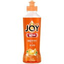 【あす楽対応】「P＆Gジャパン」　除菌ジョイコンパクト　バレンシアオレンジの香り　本体　170ml