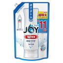 「P&G」 除菌ジョイコンパクト 詰替ジャンボサイズ 1425ml