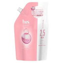 「P&Gジャパン」 h&s リペア コンディショナー つめかえ用超特大サイズ 800g