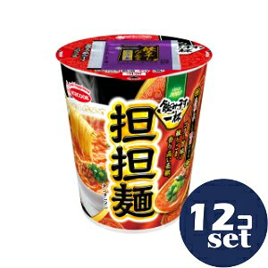 「使用方法」1.フタの上の飲み干したくなるスープの素を取る。2.フタを半分まで開き、熱湯を内側の線まで注ぐ。3.フタをして3分で飲み干したくなるスープの素を入れ、よくかきまぜてお召しあがりください。「成分」即席カップめん　原材料名：油揚げめん（小麦粉（国内製造）、植物油脂、食塩、しょうゆ）、スープ（ねりごま、糖類、おからパウダー、きな粉、粉末みそ、しょうゆ、食塩、植物油脂、香味調味料、ポーク調味料、香辛料、豆板醤、みそ、香味油、ガーリックペースト、全卵粉）、かやく（ごま、ねぎ、鶏・豚味付肉そぼろ、唐辛子）／加工でん粉、調味料（アミノ酸等）、炭酸Ca、香料、酒精、カラメル色素、微粒二酸化ケイ素、カロチノイド色素、酸味料、かんすい、香辛料抽出物、酸化防止剤（ビタミンE）、増粘多糖類、ビタミンB2、ビタミンB1、（一部に小麦・卵・乳成分・ごま・大豆・鶏肉・豚肉を含む）「使用上の注意」高温多湿や香りの強い場所、直射日光を避け常温で保存「問い合わせ先」エースコック株式会社　お客様相談室「TEL」06-6338-27459:00〜17:30（土・日・祝日除く）「製造販売元」エースコック株式会社「住所」大阪府吹田市江坂町1-12-40「原産国」日本「商品区分」フード・飲料【「消費期限」ラベルに記載】 「文責者名」 株式会社ファインズファルマ 舌古　陽介(登録販売者) 「連絡先」 電話：0120-018-705 受付時間：月〜金　9：00〜18：00 (祝祭日は除く) ※パッケージデザイン等、予告なく変更されることがあります。ご了承ください。