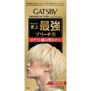 「使用方法」※ご使用の際には必ず使用説明書をよく読んで正しくお使いください 1.ウォーターを箱に固定した後 ウォーターにパウダー全量を加え平キャップをしっかりと閉め　ただちに20秒間（50回）程度強く振り 十分に混合します 2.平らな場所でボトル容器の底面をトントンと叩き 平キャップに付着したパウダーをなじませたら さらに20秒間（50回）程度強く振り 十分に混合します 3.混合した後 放置せずにすぐにクシ型ノズルに付け替えて乾いた髪にムラなく塗布し 希望の明るさになるまで15?30分放置します ▼混合したブリーチ液はそのまま放置しておくとガスが発生し容器が破裂したり あふれ出るおそれがあります 4.よくすすいでシャンプーをした後 軽く水気を切り リペアトリートメントをもみこむようにします　3分間放置後 すすぎ流します ▼ブリーチ液を洗い流すときは すすぎ液が目に入らないように注意してください「成分」〈パウダー〉 有効成分：過硫酸カリウム、過硫酸アンモニウム　その他成分：ケイ酸ナトリウム（粉末）、無水メタケイ酸ナトリウム、カオリン、グァーガム、DL-リンゴ酸、エデト酸四ナトリウム、流動パラフィン、グンジョウ 〈ウォーター〉 有効成分：過酸化水素水　その他成分：精製水、セタノール、ポリオキシエチレンセチルエーテル、流動パラフィン、セトステアリルアルコール、ポリオキシエチレンセチルエーテルリン酸、アクリル酸アルキル・メタクリル酸アルキル・メタクリル酸ポリオキシエチレンステアリルエーテル（20E.O.）共重合体エマルション、フェノキシエタノール 〈ヘアトリートメント〉 成分：水、ジメチコン、ステアリルアルコール、レブリン酸、グリセリン、イソノナン酸イソノニル、ベヘントリモニウムクロリド、パルミタミドプロピルトリモニウムクロリド、加水分解ケラチン（羊毛）、シクロヘキサン-1,4-ジカルボン酸ビスエトキシジグリコール、リンゴ酸ジイソステアリル、オレイン酸、クランベアビシニカ種子油、メドウフォーム-δ-ラクトン、PG、イソプロパノール、アモジメチコン、シリコーンクオタニウム-22、トリ（カプリル酸／カプリン酸）グリセリル、ポリクオタニウム-67、PPG-3ミリスチル、ダイマージリノール酸ダイマージリノレイル、（メチルビニルエーテル／マレイン酸）コポリマー、水酸化Na、トロメタミン、ポリイミド-1、トコフェロール、フェノキシエタノール、香料「使用上の注意」●ご使用の際は必ず使用説明書をよく読んで正しくお使いください ●次の方は使用しないでください 　●今までに本品に限らず過硫酸塩配合の製品でかぶれたことのある方 　●過硫酸塩配合の製品で 使用中または直後にじんま疹（かゆみ・発疹・発赤）あるいは気分の悪さ（息苦しさ・めまい等）を経験したことのある方 　●頭皮あるいは皮膚が過敏な状態になっている方（病中・病後の回復期・生理時・妊娠中等） 　●頭・顔・首筋にはれもの・傷・皮膚病がある方 　●腎臓病・血液疾患等の既往症がある方 ●薬剤や洗髪時の洗い液が目に入らないようにしてください ●眉毛・まつ毛には使用しないでください ●幼小児の手の届かないところに保管してください ●高温や湿度の高いところ 直射日光をさけて保管してください ●幼小児には使用しないでください ●パウダーが舞い散ったりこぼれたりして目・鼻・口に入らないようご注意ください ●混合したブリーチ液は 容器に入ったままで放置しないでください　ガスが発生し 容器からあふれ出たりして周りを汚すおそれがあります ●使い残しのブリーチ液は 効果がなくなりますので必ずすててください ●ムラになることがありますので 髪に整髪料が残っていない状態でご使用ください ●ヒゲそり 顔そり直後は使用しないでください「問い合わせ先」株式会社マンダム お客さま相談室「TEL」0120-373-337平日 9：30〜17：00（土・日・祝日を除く）「製造販売元」株式会社マンダム「住所」〒540-8530　大阪市中央区十二軒町5-12「原産国」ウォーター・ヘアトリートメント：日本 パウダー：イタリア「商品区分」日用品（医薬部外品）「文責者名」 株式会社ファインズファルマ 舌古　陽介(登録販売者) 「連絡先」 電話：0120-018-705 受付時間：月〜金　9：00〜18：00 (祝祭日は除く) ※パッケージデザイン等、予告なく変更されることがあります。ご了承ください。
