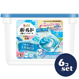 楽天市場】ボールド ジェルボール（総個数6 ～ 8個入り）の通販