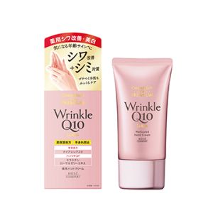 【あす楽対応】「コーセーコスメポート」　コエンリッチ　ザ　プレミアム　薬用リンクルホワイト　ハンドクリーム　60gのサムネイル