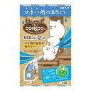 「白元アース」 ドライ&ドライUP CONECOくん 550ml×2個