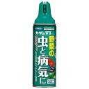 「フマキラー」 カダンV2 450ml