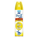 「フマキラー」　シューズの気持ちプレミアムハイブリッド　無香性　280ml