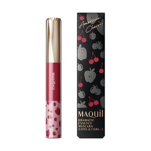 「資生堂」　マキアージュ　ドラマティックエッセンスマスカラ　（ロング＆カール）　L　RS551　7g「化粧品」