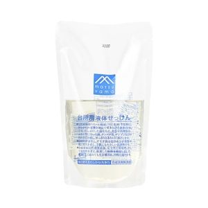「松山油脂」　Mマーク　台所用液体せっけん（詰替用）　280ml