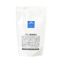 「松山油脂」 Mマーク アミノ酸浸透水 詰替用 190ml