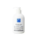 「松山油脂」 Mマーク 釜焚きせっけんハンドソープ 300ml