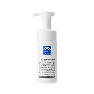 アミノ酸あわ洗顔料 / 130mL