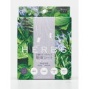 「コジット」 足裏リリースパック樹液シート HERBS 8枚組(4)
