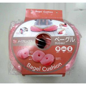 楽天市場】コジット メイクヒップスベーグルクッション グレープ 楽天市場】コジット メイクヒップスベーグルクッション グレープ