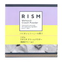 「サン スマイル」 リズム ワタユキクリームパウダー 20G