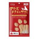 「ママクック」　フリーズドライのササミ犬用　30g