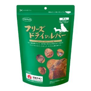 「使用方法」細かく切ってそのまま与えて下さい。水を含ませて与えることもできます。手で簡単にほぐれるのでふりかけとしても使えます。「成分」鶏レバー「使用上の注意」保存時水濡れ厳禁「問い合わせ先」ママクック株式会社「TEL」043-304-23139:00〜17:30「製造販売元」ママクック株式会社「住所」千葉県四街道市大日284-17「原産国」日本「商品区分」日用品 「文責者名」 株式会社ファインズファルマ 舌古　陽介(登録販売者) 「連絡先」 電話：0120-018-705 受付時間：月〜金　9：00〜18：00 (祝祭日は除く) ※パッケージデザイン等、予告なく変更されることがあります。ご了承ください。