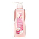 「SPRジヤパン」 サムライウーマン ホワイトローズ コンディショナー スムースモイスト 450ml